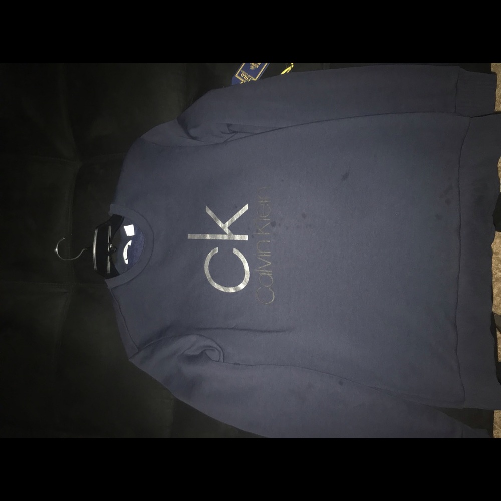Calvin Klein sweater